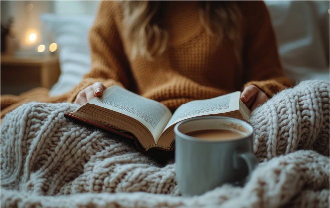 読書